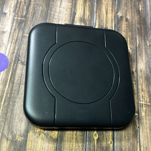 5for$10 Black Game Card Storage Case Switch 12 Cartridge SDHC Memory Card Holder - Picture 2 of 4